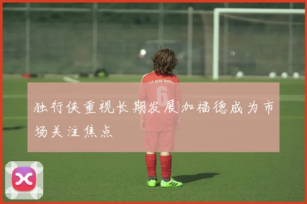 独行侠重视长期发展加福德成为市场关注焦点